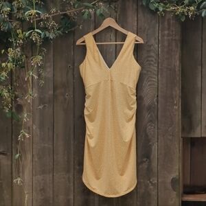 Prana - Pearl Isla - Athletic Dress - Size XL